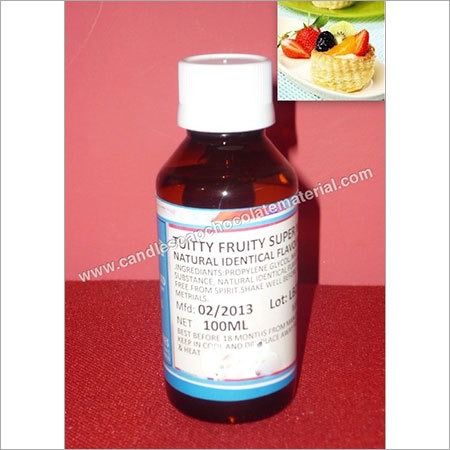 Tuti Fruity Chocolate Essence