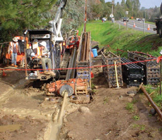 Drilling Mud Sulfonated Lignite