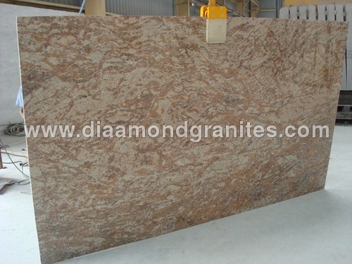 Madura Gold Granite