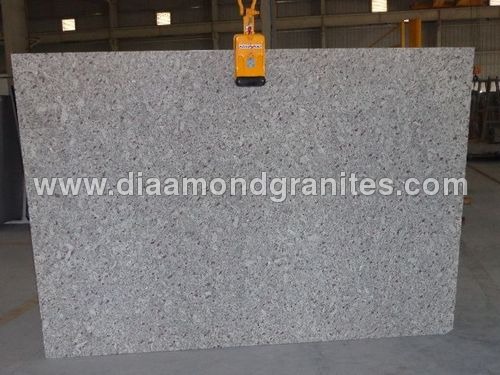 Moon White Granite