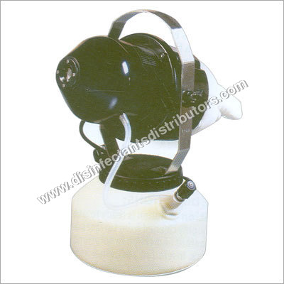 Biostar ULV Fogger