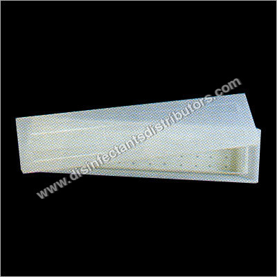 Immersion Tray
