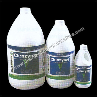 Clenzyme