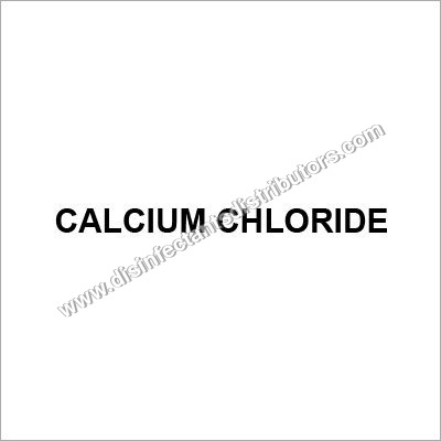Calcium Chloride