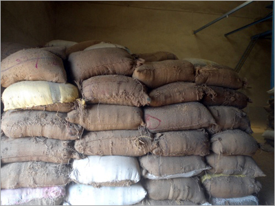 Parboiled Rice