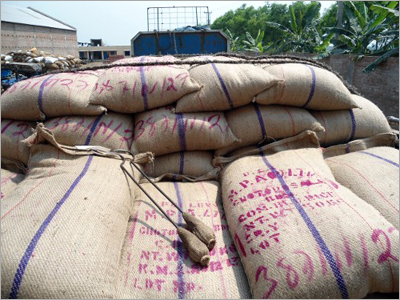Minikit Super Fine Rice