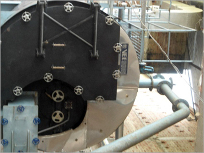 Rice Processing Machine