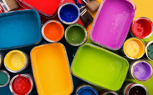 Talcum Powder for Paint and Coating