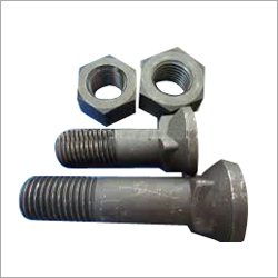 HT Industrial Bolts
