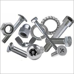Sleeve Nuts
