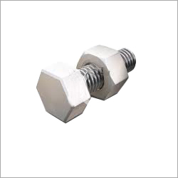 Heavy Hex Thread Bolts