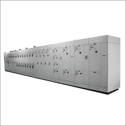 Auto Synchronizing Panels
