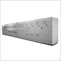 Auto Synchronizing Panels - Steel, Variable Dimensions, Ip54 Protection | Auto Synchronization, Thermal & Electric Resistance, Durable Design