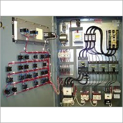 Motor Control Panels