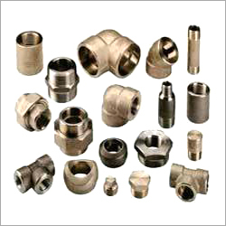 Pipe Fittings