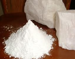 high quality Talc powder