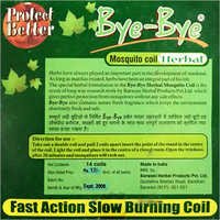 Herbal Mosquito Coils