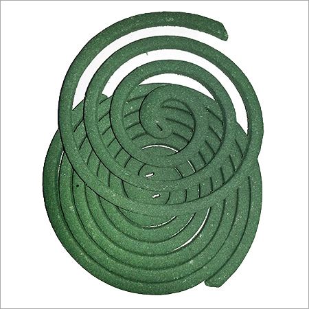 Mosquito Coils