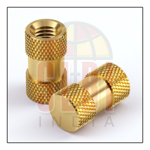 Brass Threaded Inserts