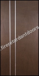 Laminate Cabinet Doors Application: Interior