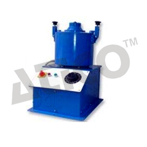 Bitumen Extractor Electrically Operated Application: Lab Equipment