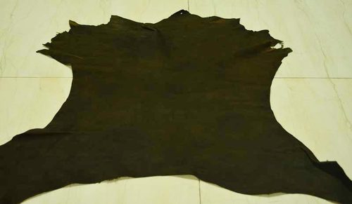 Garment Leather