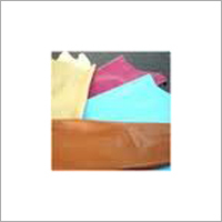 Sheep Cabretta Leather