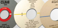 Crankshaft Grinding Wheels