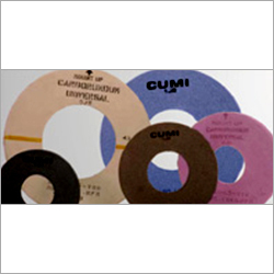 Cylindrical Grinding Wheels