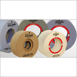 Centreless Grinding Wheels