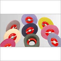 Toolroom Grinding Wheels - Aa/gc/raa/a Abrasives, 100-250mm Dia, 3-250mm Thick, Grit 46-220 | Sharp Edge, Form Retention, Dimensional Accuracy, High Productivity, Surface Finish