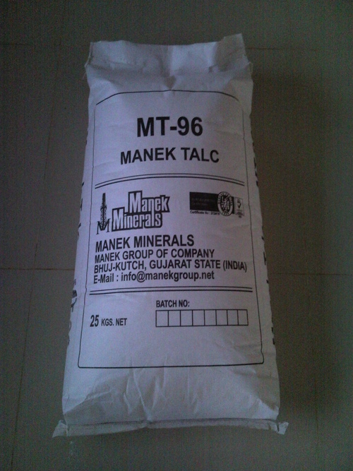 OSMANTHUS BRAND TALC POWDER