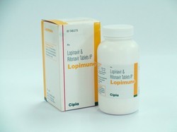 Lopimune tab