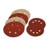 Paper Discs