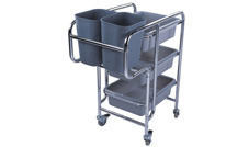 Restaurant Cart