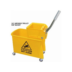Wringer Trolley Small