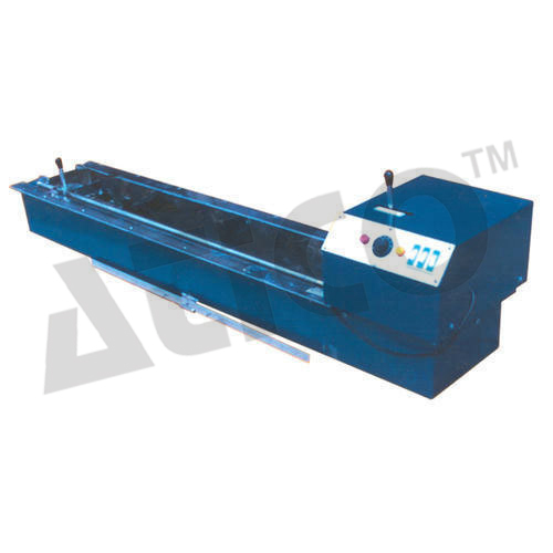 Ductility Testing Machine Application: Lab Equipment