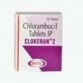 Clokeran Tablet