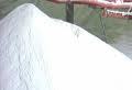 Zeolite Powders