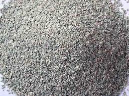 Refined Zeolite