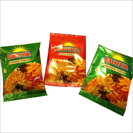 Spices Powder
