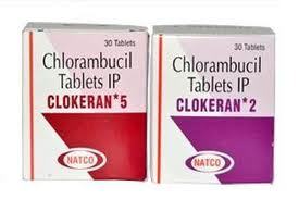 CLOKERAN 5 MG TAB