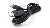 USB Cables for digital Vernier and Micrometer