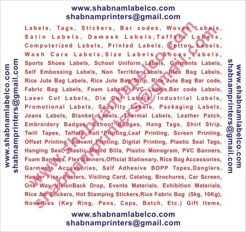 Promotional Item