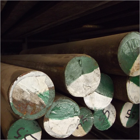 Mild Steel Round Bars