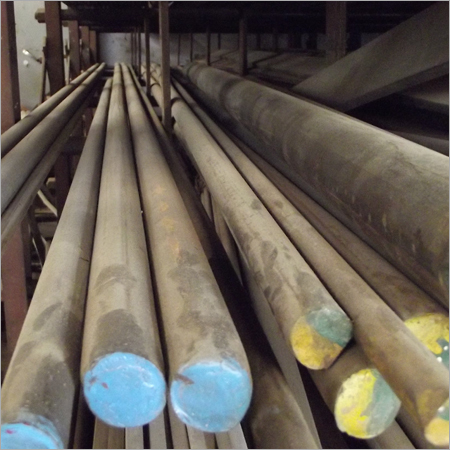 Carbon Steel Round Bars