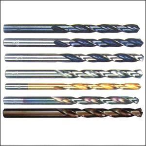 HSS Twist Drill