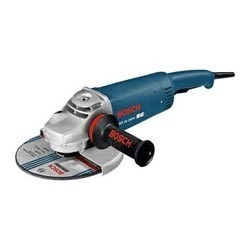 Angle Grinder