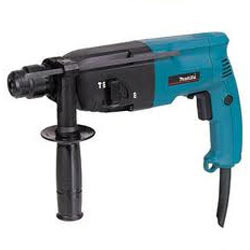 Hammer Drilling Machines