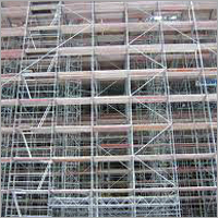 Scaffolding Structures